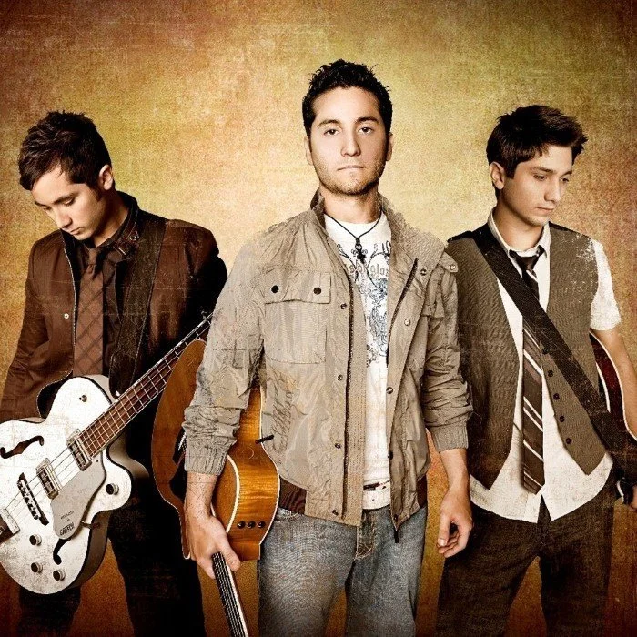 BOYCE AVENUE : DU COVER À LA CONSÉCRATION POP ROCK