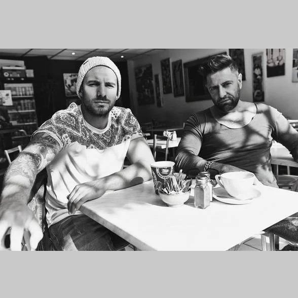 HYSTERIC EGO : L'ÉPHÉMÈRE FURIE DU ROCK ALTERNATIF FRANÇAIS