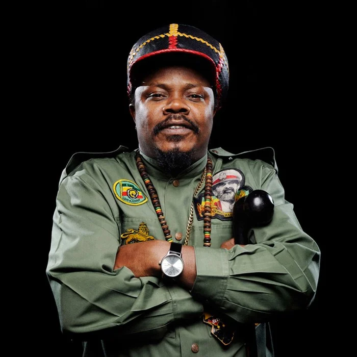 LUCIANO : LA VOIX DU ROOTS REGGAE JAMAÏCAIN