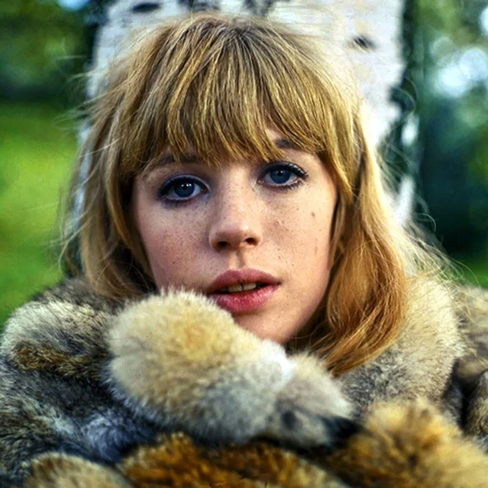 MARIANNE FAITHFULL : LA REBELLE INDOMPTABLE DE LA POP ROCK