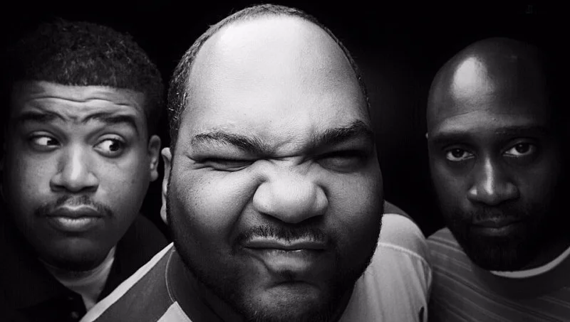 TRUGOY THE DOVE : LE PILIER DE DE LA SOUL, UNE LÉGENDE DU HIP HOP