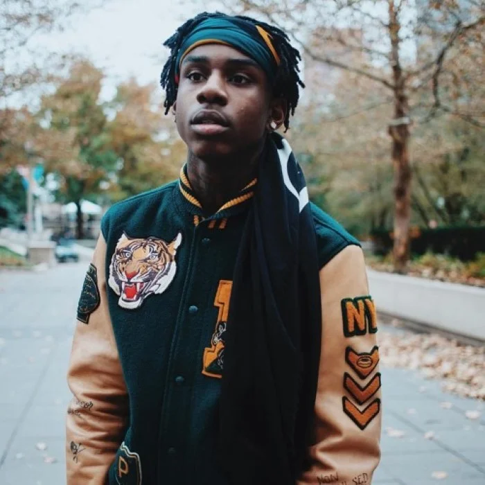 POLO G : DU STREET RAP DE CHICAGO AU SOMMET DU HIP-HOP