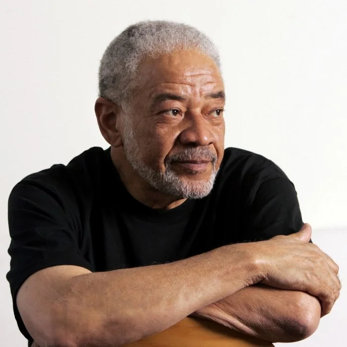 BILL WITHERS : LA VOIX INTEMPORELLE DE LA SOUL AMÉRICAINE