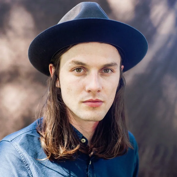 JAMES BAY : LA VOIX ANGLAISE DE L'INDIE POP
