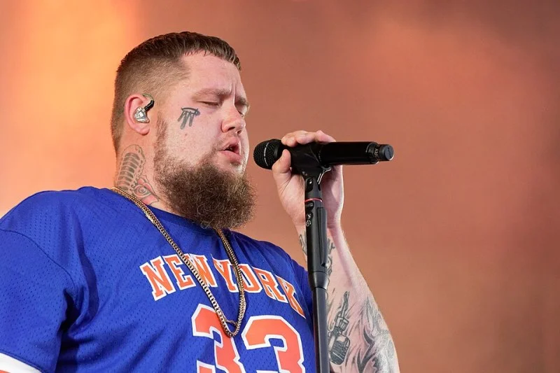 RAG'N'BONE MAN : LA VOIX SOUL DU ROYAUME-UNI