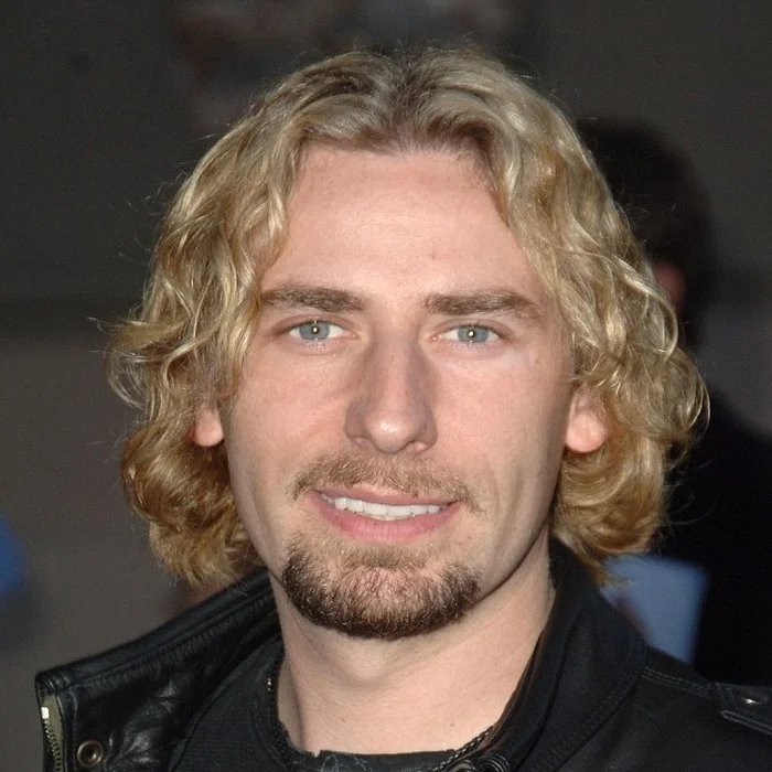 CHAD KROEGER : LA VOIX DU POST-GRUNGE CANADIEN