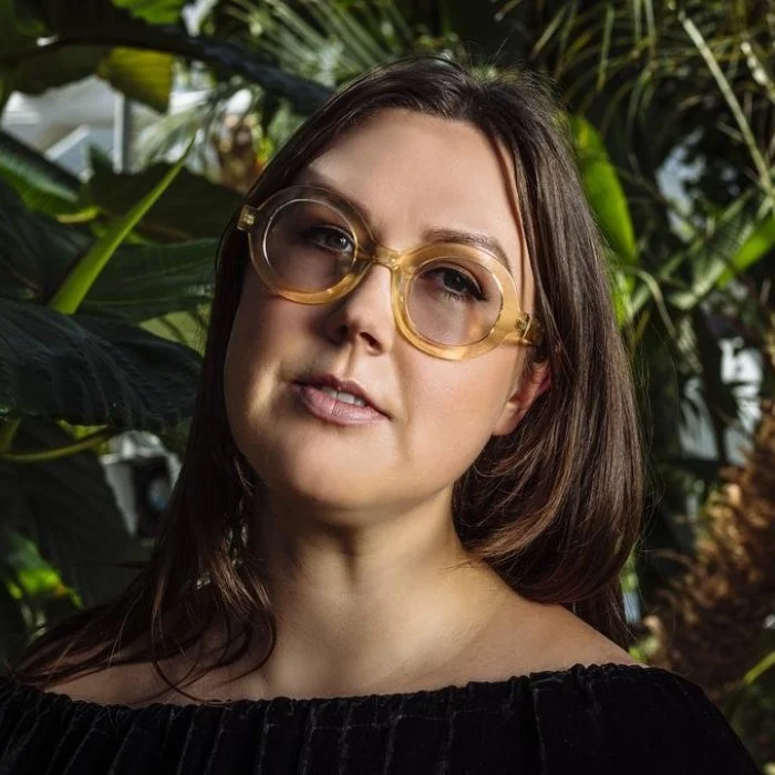 NADIA REID : LA VOIX INTIME DU FOLK NÉO-ZÉLANDAIS