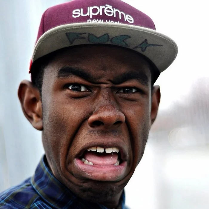 TYLER THE CREATOR : L'ICÔNE REBELLE DU HIP HOP MODERNE
