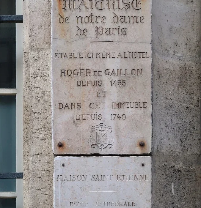 MAÎTRISE NOTRE-DAME DE PARIS : UNE HISTOIRE MUSICALE SÉCULAIRE