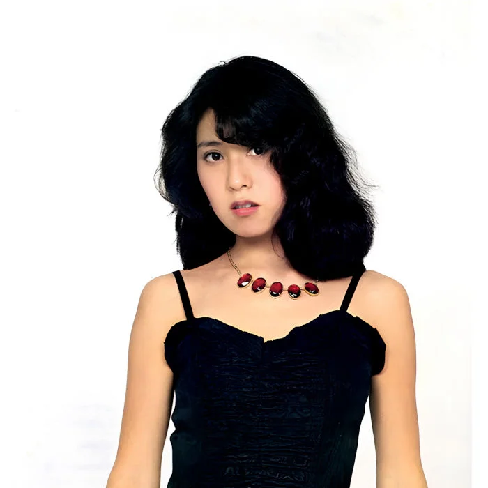 EPO, LA VOIX DOUCE DE LA CITY POP JAPONAISE