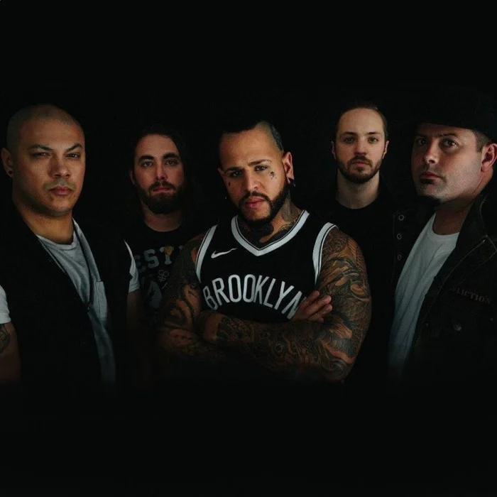 BAD WOLVES : BIOGRAPHIE DU GROUPE DE METAL AMÉRICAIN