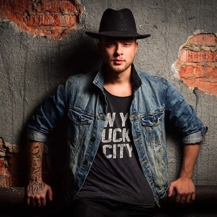 EGOR KREED : LA STAR DU POP-RAP RUSSE DE PENZA