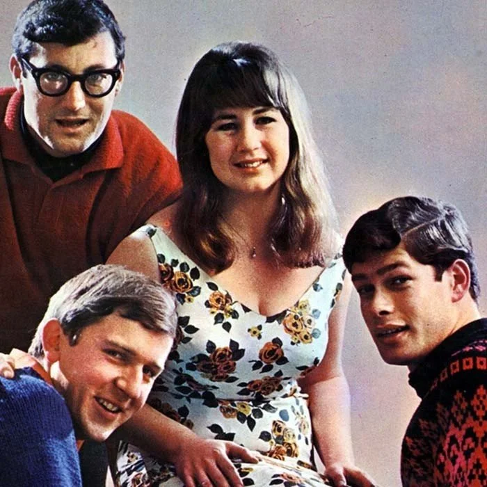 THE SEEKERS : LÉGENDES AUSTRALIENNES DU FOLK POP