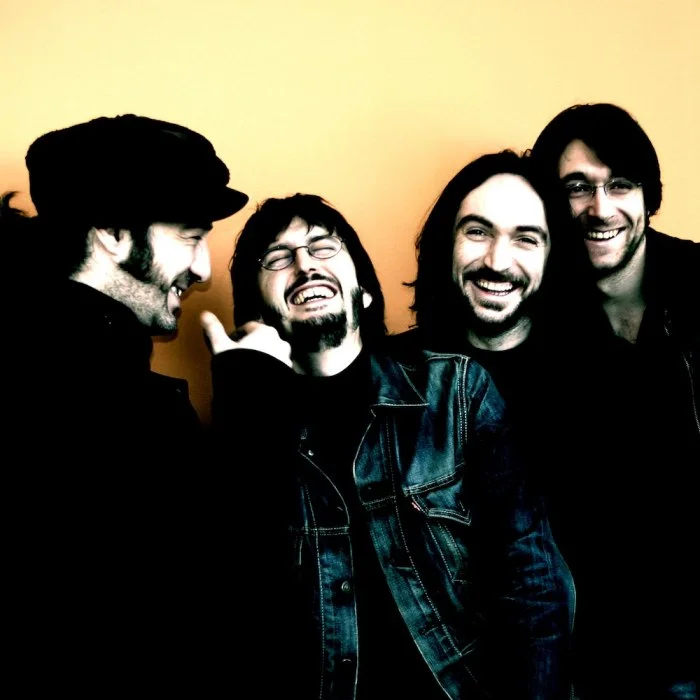 MATMATAH : LE ROCK BRETON QUI A CONQUIS LA FRANCE