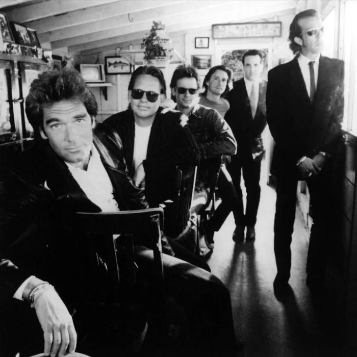 HUEY LEWIS : LA VOIX DU ROCK AMÉRICAIN DES ANNÉES 80