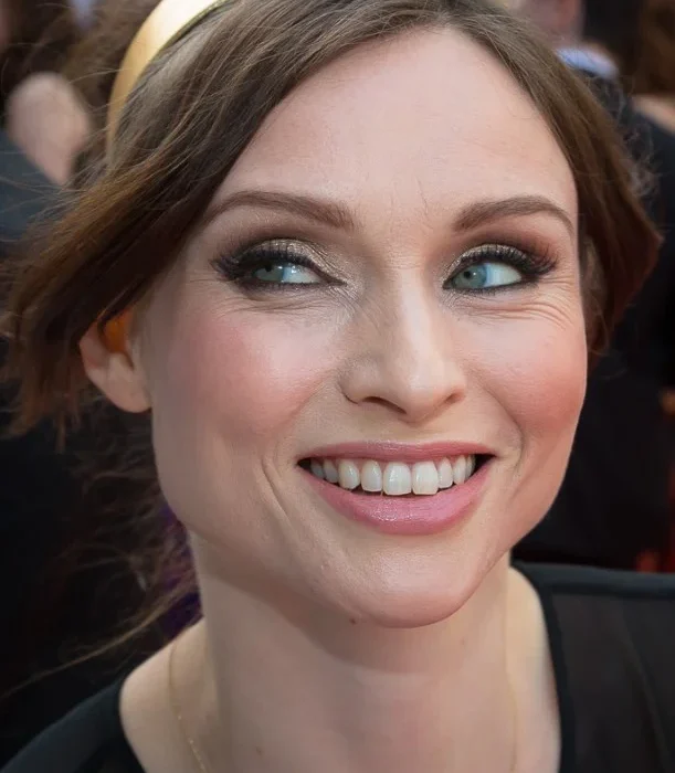SOPHIE ELLIS-BEXTOR : REINE DE LA DANCE-POP BRITANNIQUE