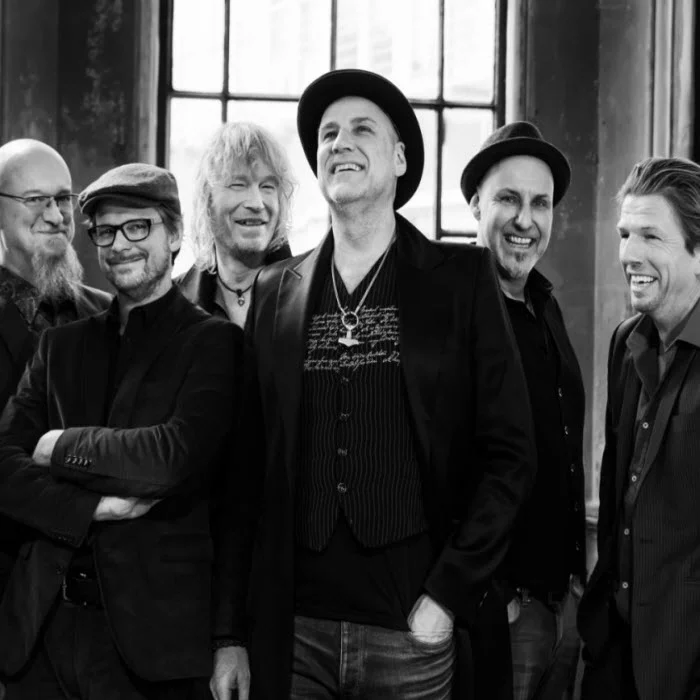 FURY IN THE SLAUGHTERHOUSE : LA FUREUR ROCK ALLEMANDE