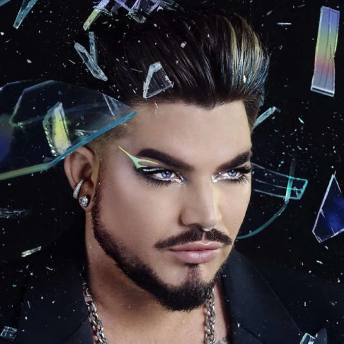ADAM LAMBERT : LA VOIX QUI A REDÉFINI LA POP