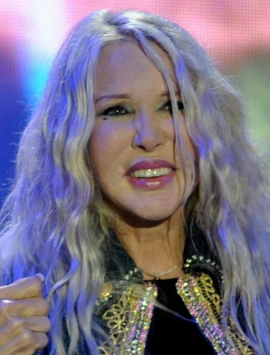 IVANA SPAGNA : LA REINE DE L'ITALO-DISCO