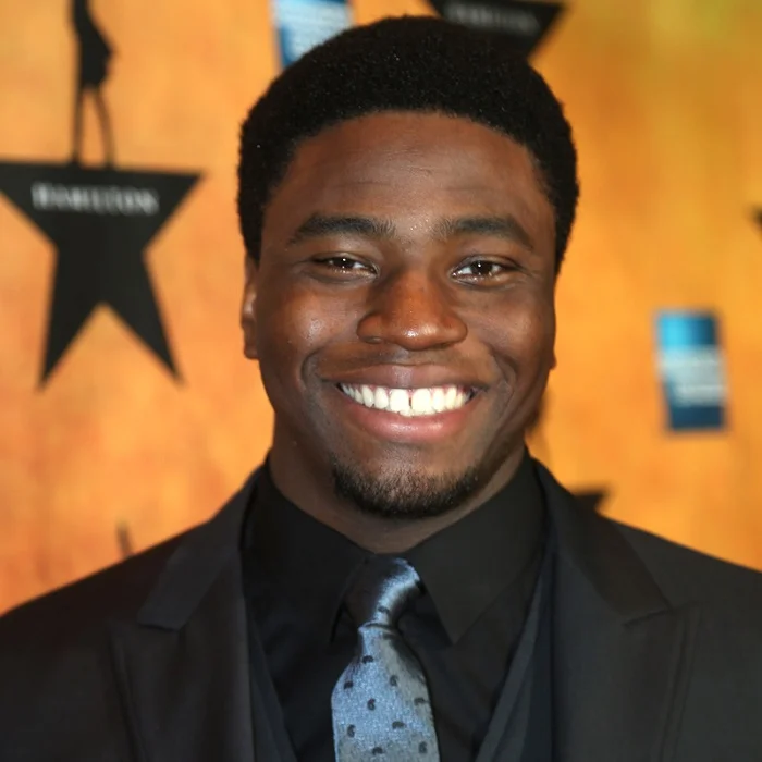 OKIERIETE ONAODOWAN : UN TALENT QUI A MARQUÉ L'HISTOIRE DE BROADWAY