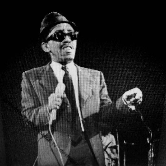 LAUREL AITKEN : LE PARRAIN DU SKA ET DU REGGAE