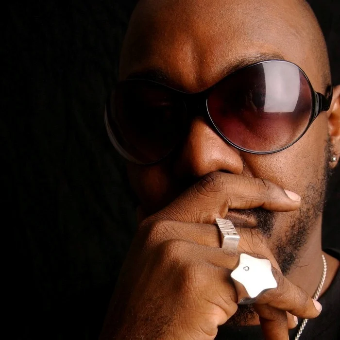 SLEEPY BROWN : LE MAÎTRE DU HIP-HOP SOUL DE SAVANNAH
