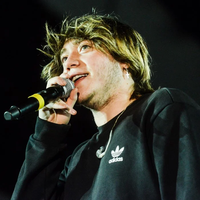 PAULO LONDRA : LA FUSION DU HIP HOP LATIN ARGENTIN