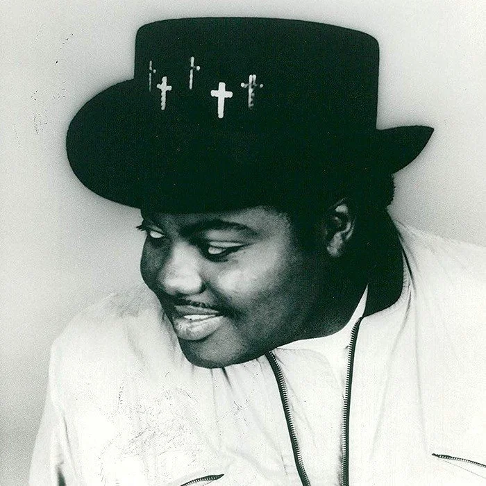 D MOB : LE DJ BRITANNIQUE QUI A FAIT DANSER LES ANNÉES 90