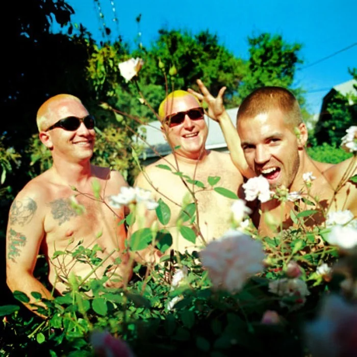 SUBLIME : LE GROUPE ICONIQUE DU SKA PUNK CALIFORNIEN