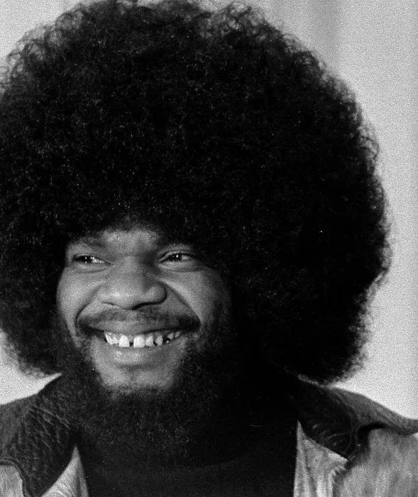 PRESTON HARRIS : UNE VOIX INOUBLIABLE DE LA SOUL