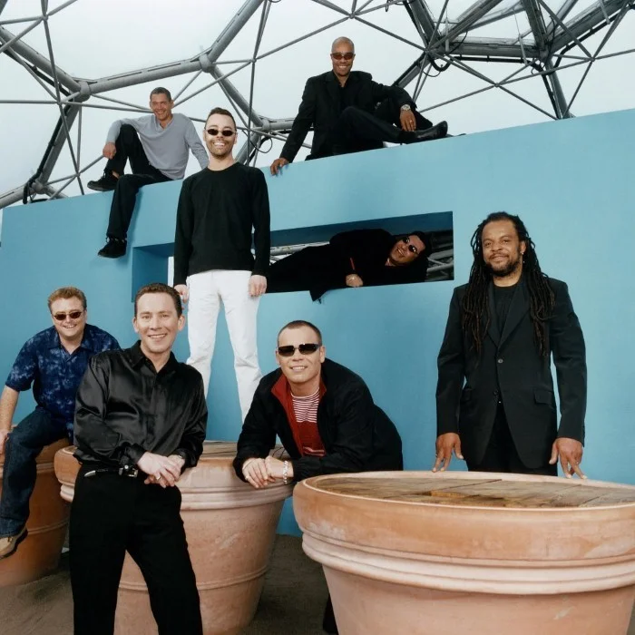 UB40 : LE GROUPE REGGAE BRITANNIQUE QUI A CONQUIS LE MONDE