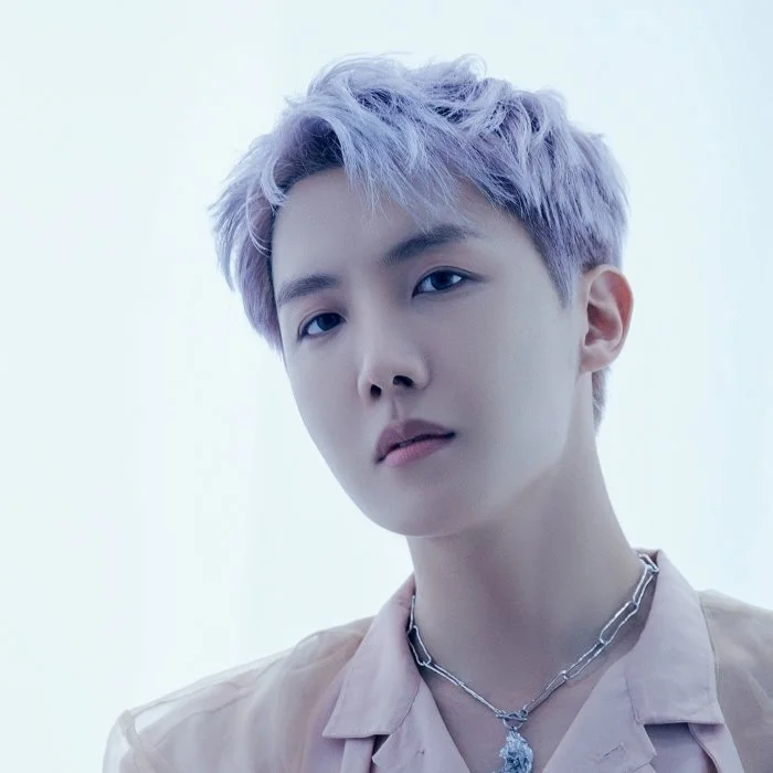 J-HOPE : LE DANSEUR ÉTOILE DE BTS EN SOLO