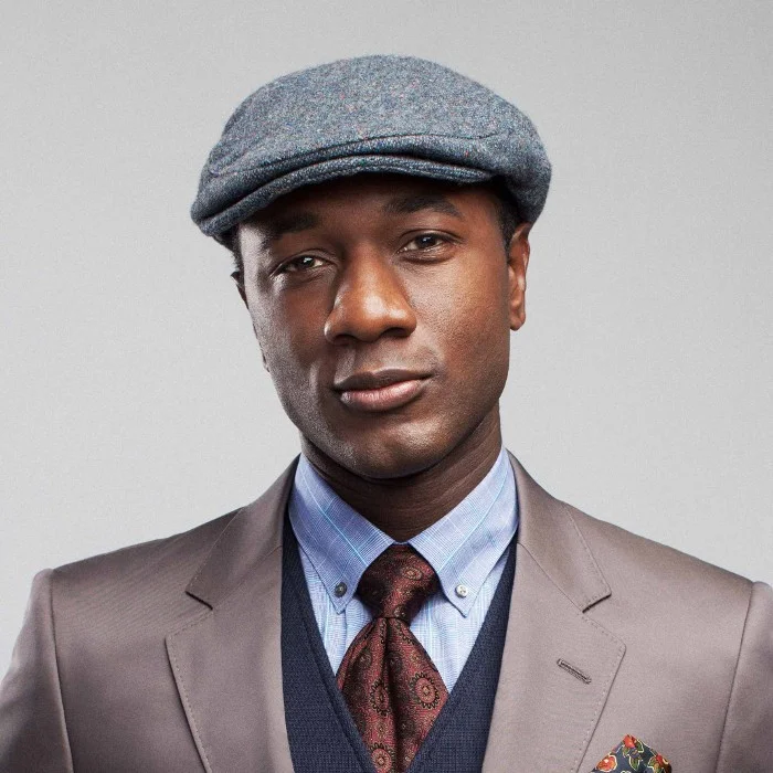 ALOE BLACC : LA VOIX DE LA SOUL MODERNE