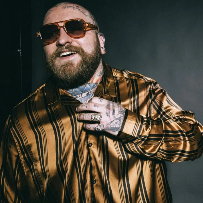 TEDDY SWIMS, LE CHANTEUR AMÉRICAIN DE SOUL ET DE POP