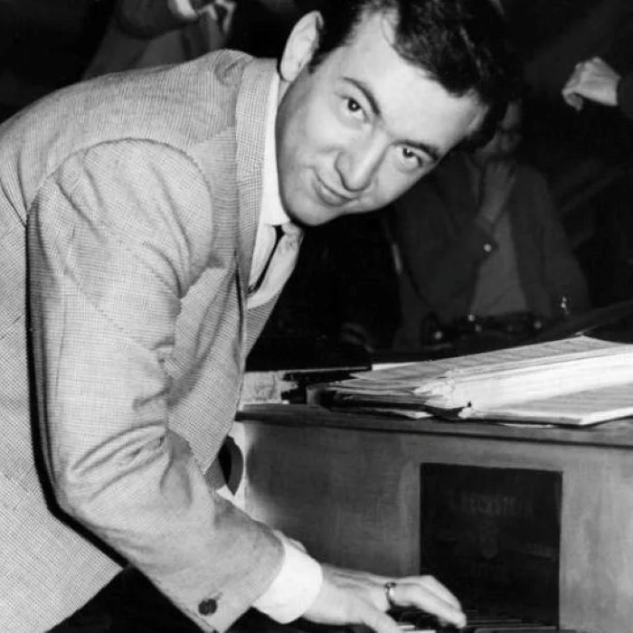 BOBBY DARIN : UNE VOIX INOUBLIABLE ENTRE SWING ET ROCK