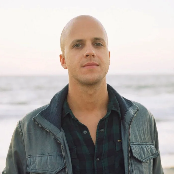 MILOW : LA VOIX POP ROCK BELGE QUI A CONQUIS LE MONDE