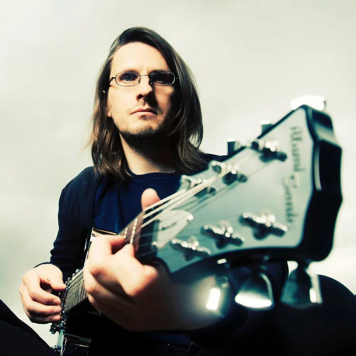 STEVEN WILSON : BIOGRAPHIE DU GÉNIE DU ROCK PROGRESSIF