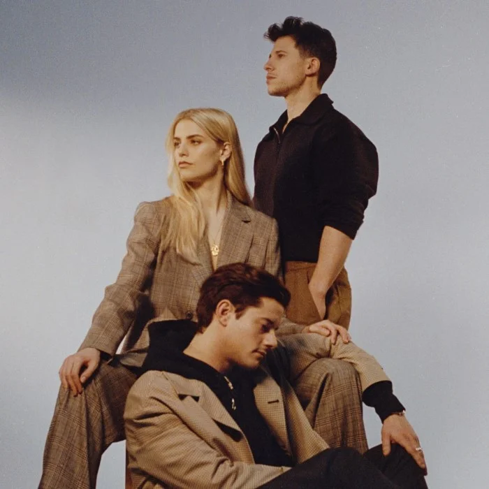 LONDON GRAMMAR : LA VOIX ÉTHÉRÉE DE L'INDIE ROCK BRITANNIQUE