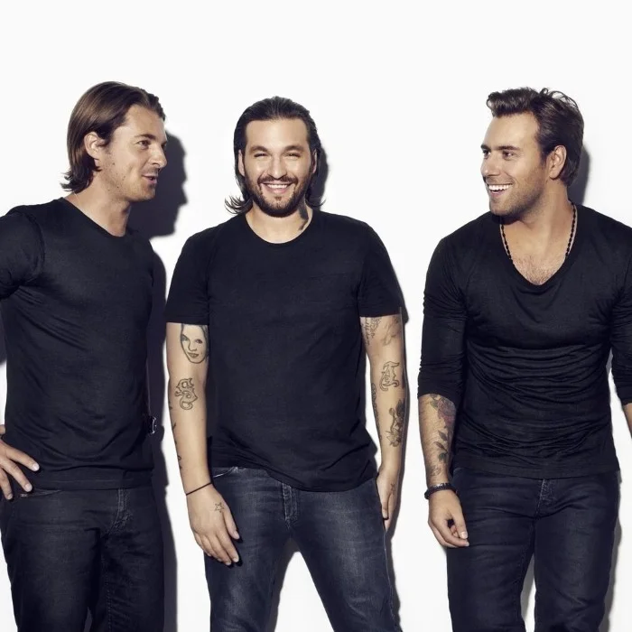 SWEDISH HOUSE MAFIA : LA FUSÉE ÉLECTRO QUI A EMBRASÉ LES DANCEFLOORS