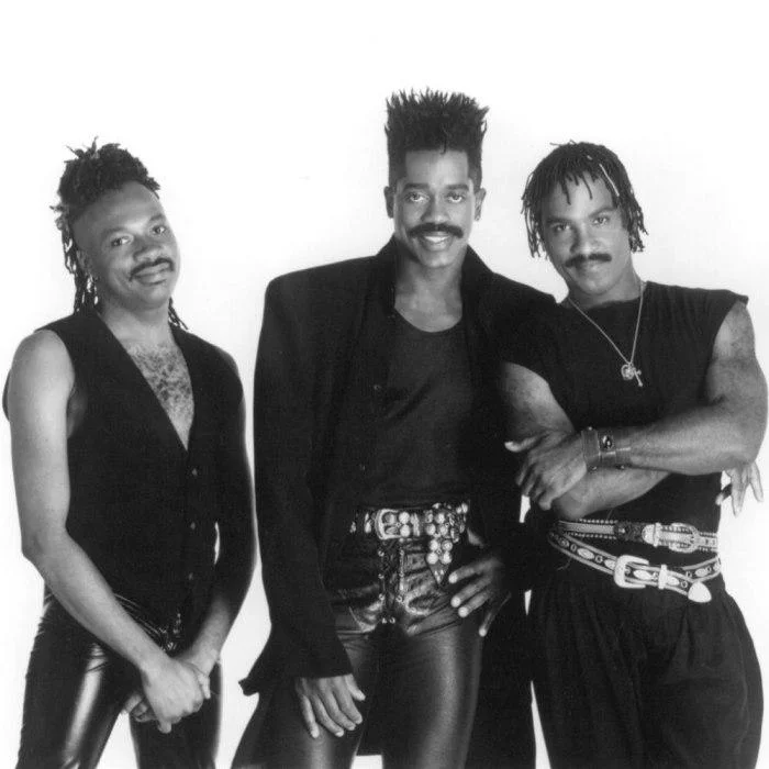 CAMEO : LE FUNK SOUL NEW-YORKAIS QUI A ENFLAMMÉ LES ANNÉES 80