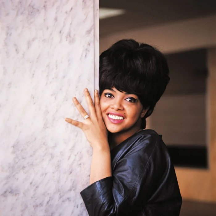 TAMMI TERRELL : LA VOIX INOUBLIABLE DE LA MOTOWN
