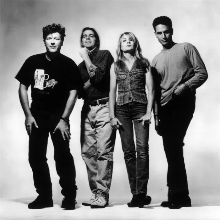 TOM TOM CLUB : LE GROUPE NEW WAVE QUI A FAIT DANSER LES ANNEES 80