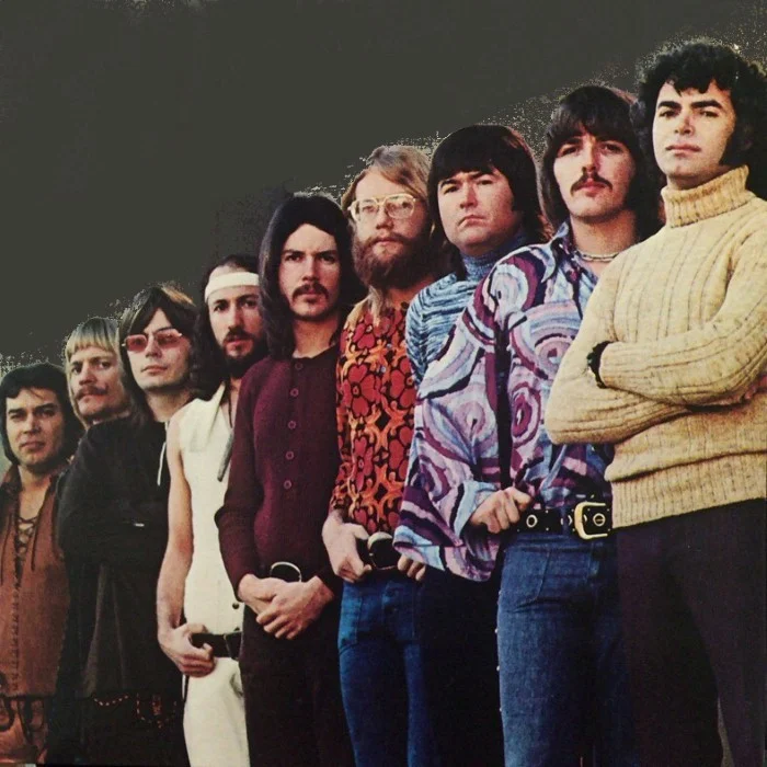 CHASE, LE JAZZ-ROCK FLAMBOYANT DES ANNÉES 70
