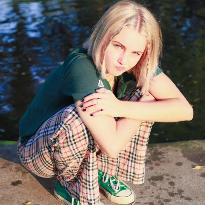 CLAIRE ROSINKRANZ : LA RÉVÉLATION POP AMÉRICAINE