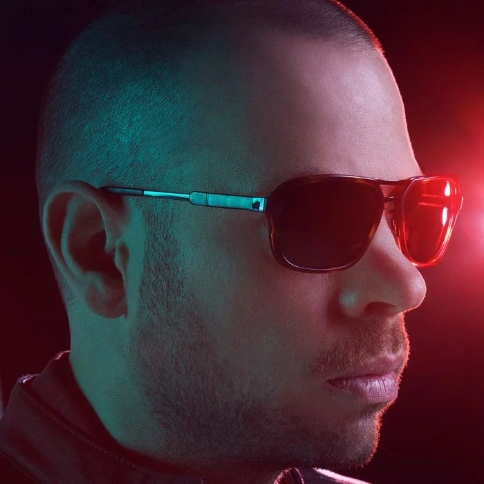 PETER LUTS : PRODUCTEUR BELGE DE MUSIQUE ÉLECTRONIQUE