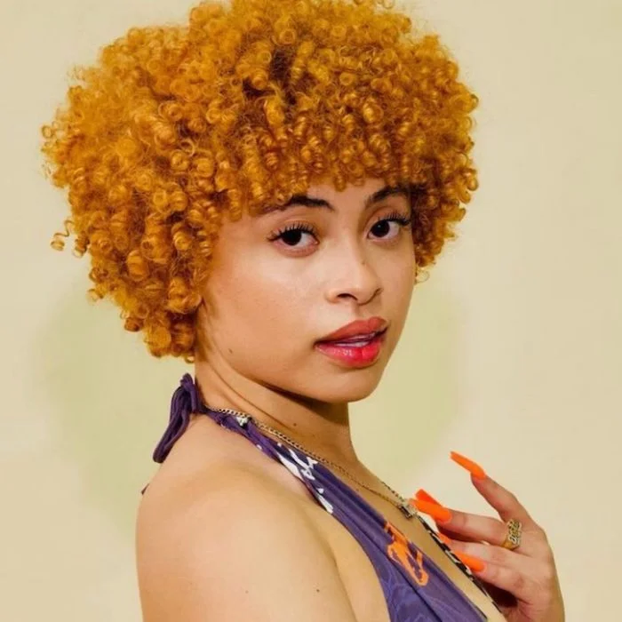ICE SPICE : LA REINE DU DRILL NEW-YORKAIS