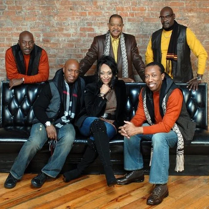 MIDNIGHT STAR : L'HÉRITAGE FUNK ET ELECTRO-FUNK AMÉRICAIN