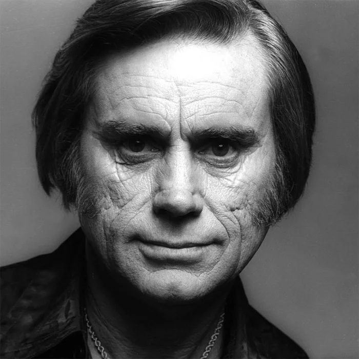 GEORGE JONES : LA LÉGENDE DE LA MUSIQUE COUNTRY