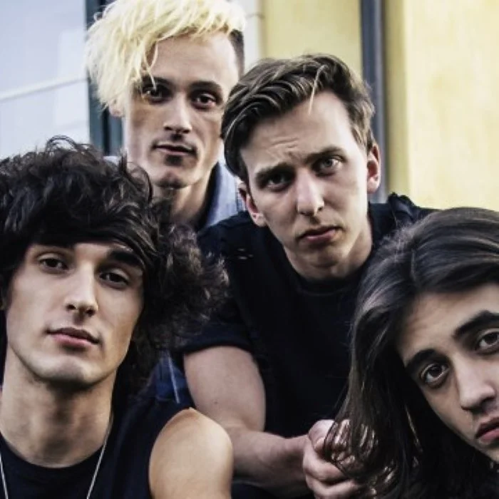 THE FAIM : LE ROCK AUSTRALIEN QUI A MARQUÉ UNE GÉNÉRATION