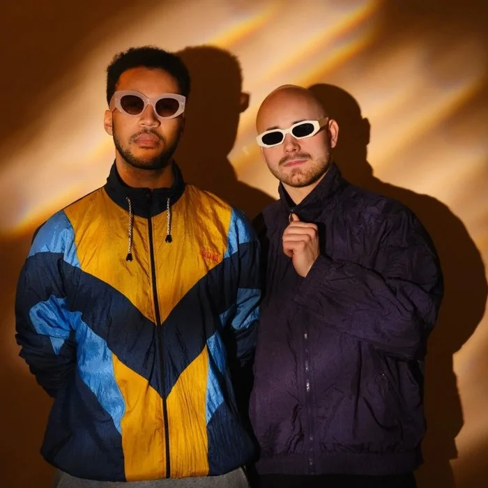 QUARTERHEAD : LE DUO QUI A FAIT DANSER L'ÉLECTRO